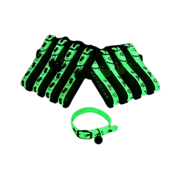 IMP PUPPY GLOW COLLAR