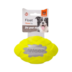 FOFOS WOOF UP FOOTBALL 1PC