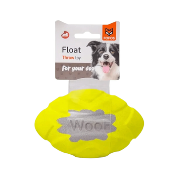 FOFOS WOOF UP FOOTBALL 1PC