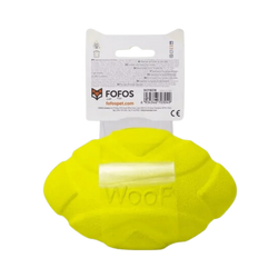 FOFOS WOOF UP FOOTBALL 1PC