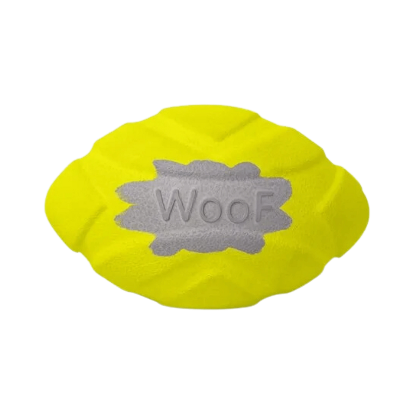 FOFOS WOOF UP FOOTBALL 1PC