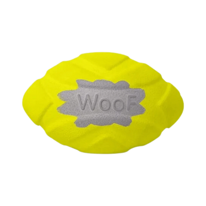 FOFOS WOOF UP FOOTBALL 1PC