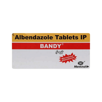 BANDY TAB