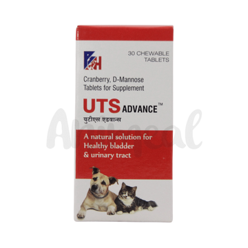 UTS ADVANCE TABLET (S) - Animeal