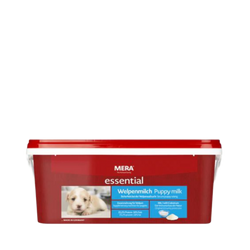 MERA PET PUPPY MILK (M) 2KG