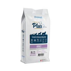 KLYBECK CAVIARA PLUS ADULT DRY FOOD 3KG