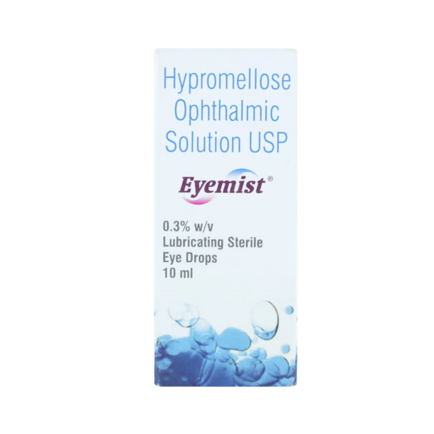 EYEMIST EYE DROPS 10ML