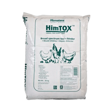 HIMTOX POWDER 20KG