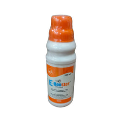 E-BOOSTER SYRUP - Animeal