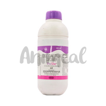 PROSHE LIQUID (S) 450ML