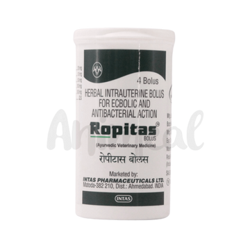 ROPITAS BOLUS - Animeal