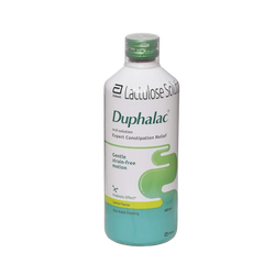 DUPHALAC SYRUP (L) - Animeal