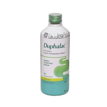 DUPHALAC SYRUP (L) - Animeal