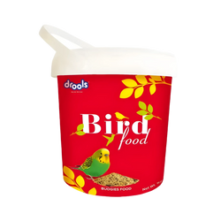 DROOLS BUDGIES FOOD (S) - Animeal