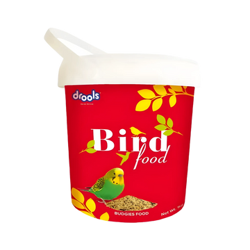 DROOLS BUDGIES FOOD (S) - Animeal