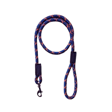 PETS  POT HD ROPE LEASH (M) 15MM