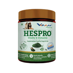 HESPRO POWDER - Animeal