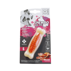 M-PETS CHEWBO BONE (S) SMALL