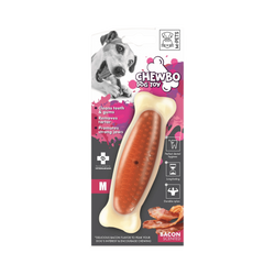 M-PETS CHEWBO BONE (M) - Animeal