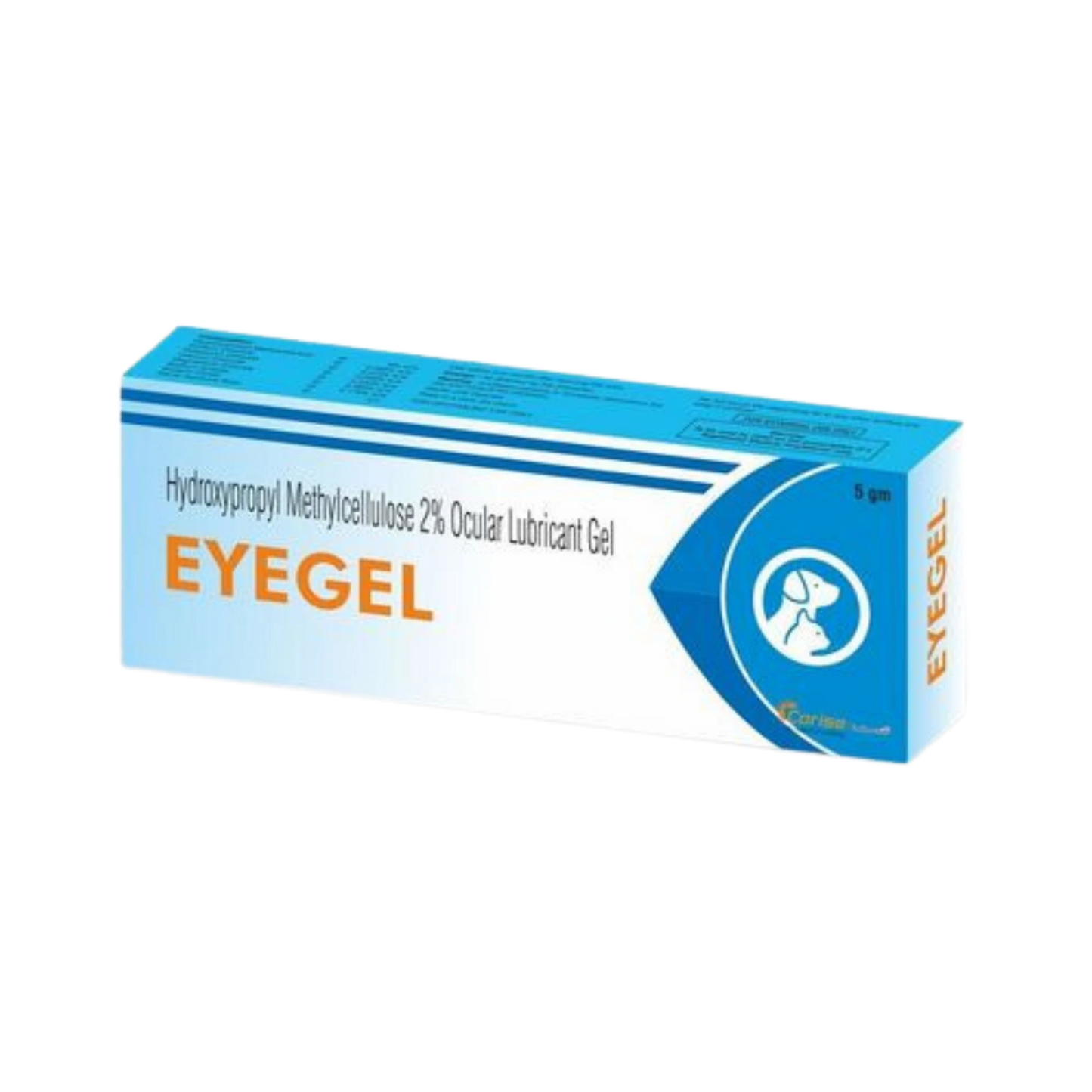 EYEGEL - Animeal