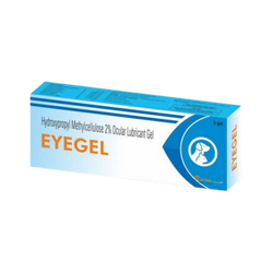 EYEGEL - Animeal