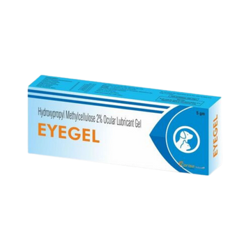 EYEGEL - Animeal