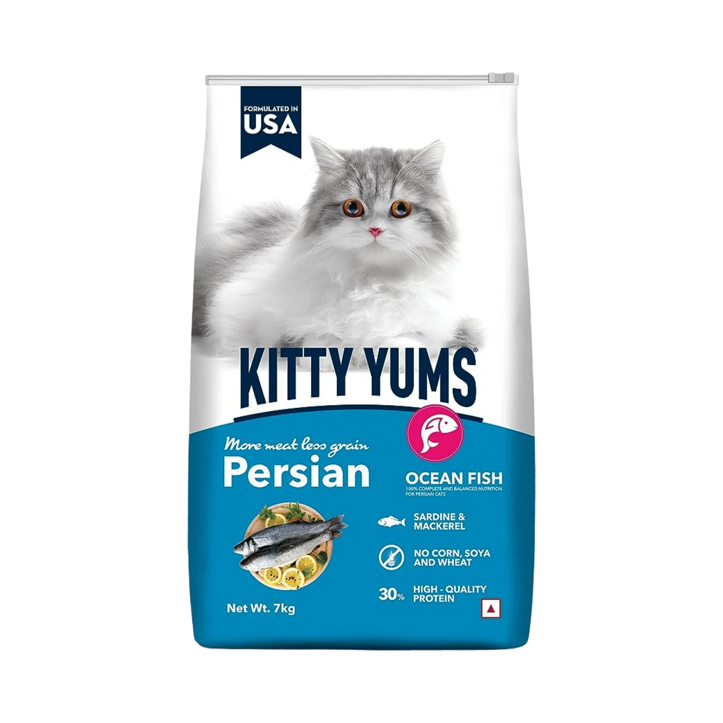 KITTY YUMS PERSIAN FOOD - Animeal