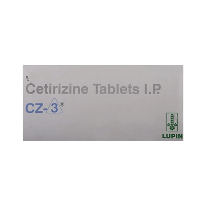 CZ-3 TABLET