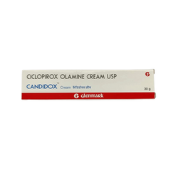 CANDIDOX CREAM 30GM