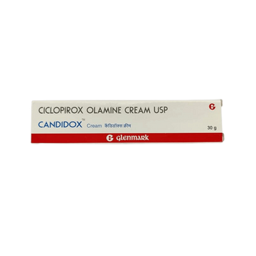CANDIDOX CREAM 30GM