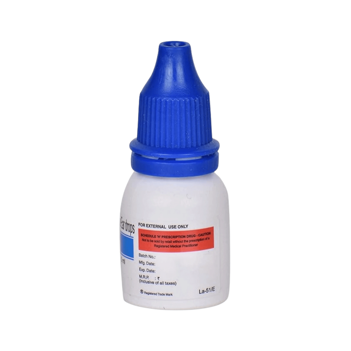 BIOMYCETIN EAR DROPS 5ML