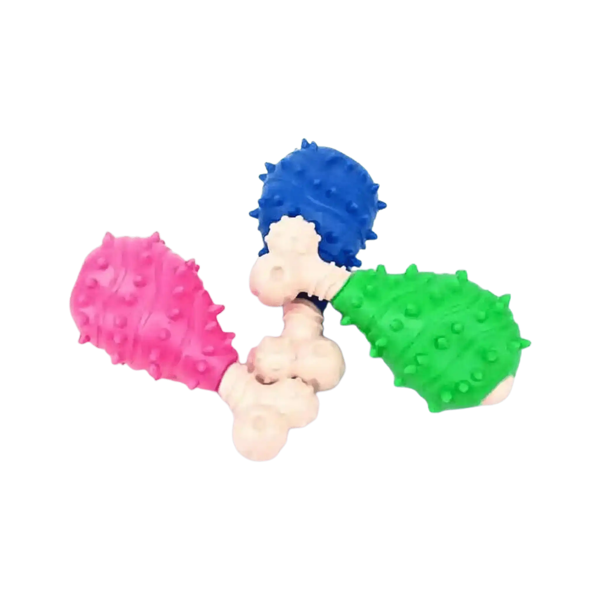 CANINE CREW CHICKEN LEG TOY Upto 15 Off Animeal