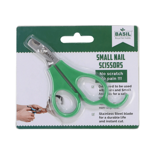 BS NAIL CLIPPER (S) SMALL