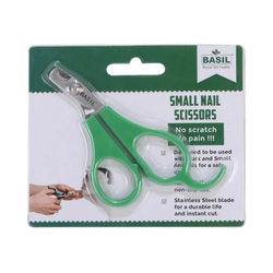 BS NAIL CLIPPER (S) SMALL