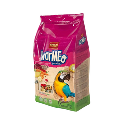 VITAPOL BIG PARROT FOOD (L) - Animeal