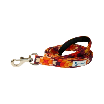 PG LEASH BLAZE LARGE