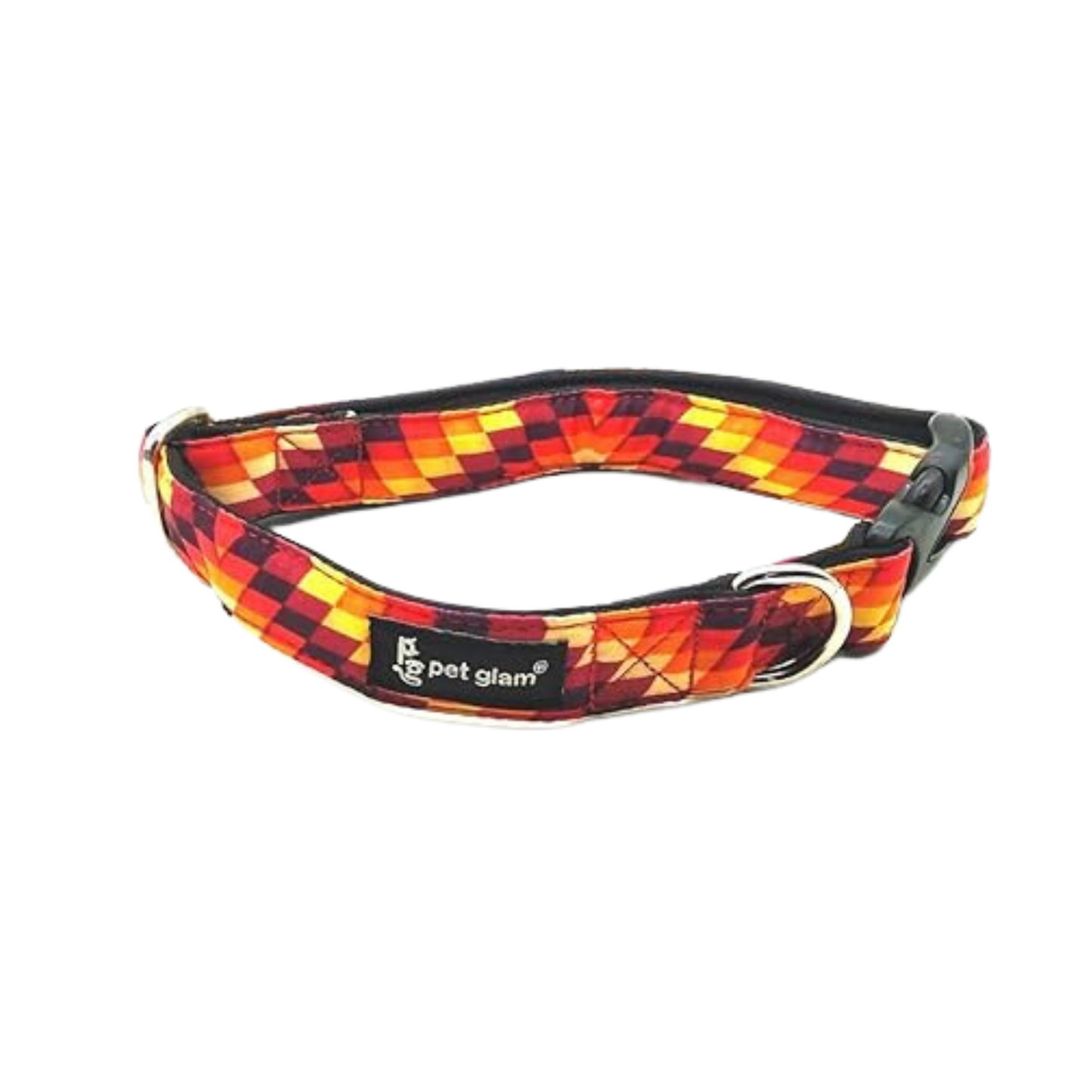 PG COLLAR BLAZE (M) MEDIUM