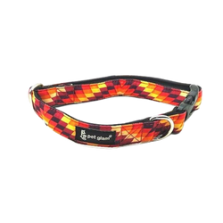 PG COLLAR BLAZE (M) MEDIUM