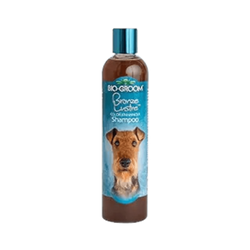 BIO-GROOM BRONZE LUSTER COLOUR SHAMPOO - Animeal