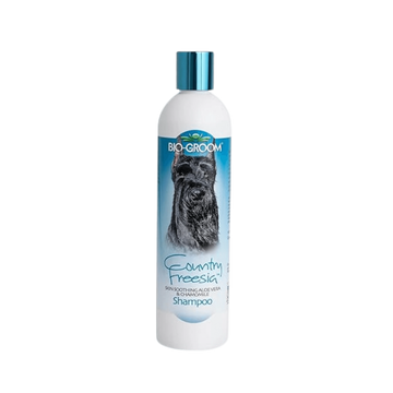 BIO-GROOM COUNTRY FREESIA SHAMPOO - Animeal