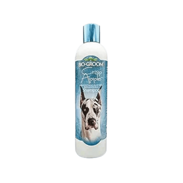 BIO-GROOM CRISP APPLE SHAMPOO