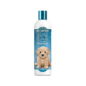 BIO-GROOM FLUFFY PUPPY TEAR FREE SHAMPOO