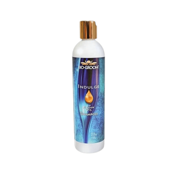 BIO-GROOM INDULGE ARGAN OIL SHAMPOO