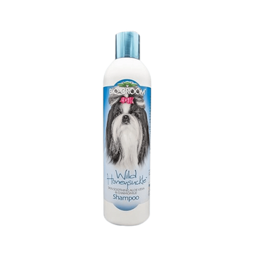 BIO-GROOM WILD HONEYSUCKLE SHAMPOO - Animeal