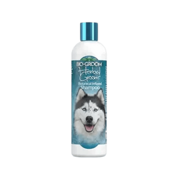 BIO-GROOM HERBAL GROOM COND SHAMPOO - Animeal