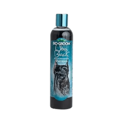 BIO-GROOM ULTRA BLACK COLOUR SHAMPOO