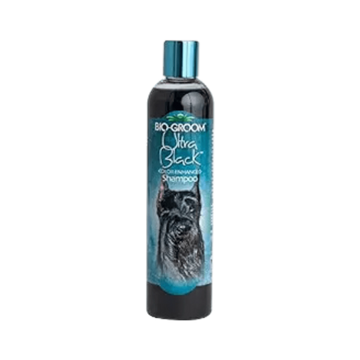 BIO-GROOM ULTRA BLACK COLOUR SHAMPOO