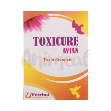 TOXIUCURE AVIAN DROP 30ML