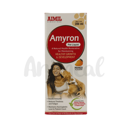 AMYRON PET LIQUID - Animeal