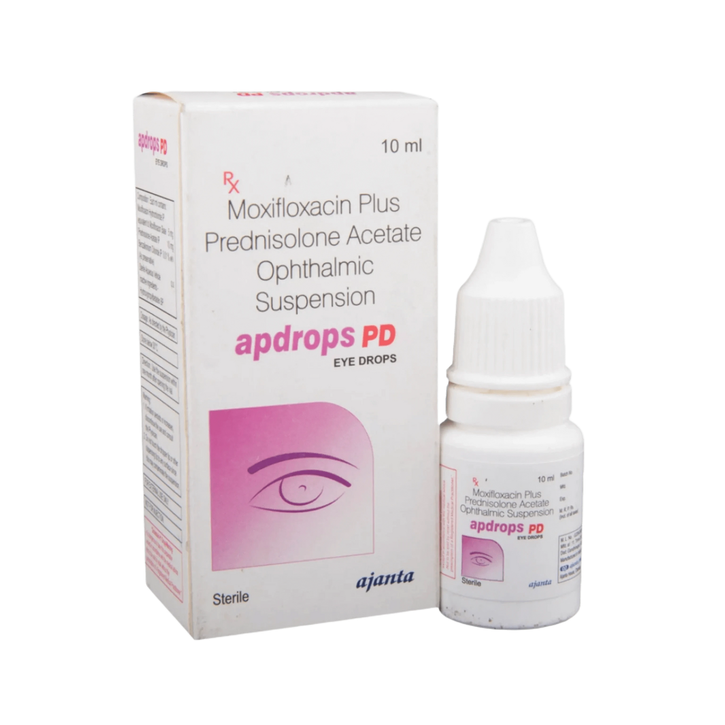 APDROPS PD